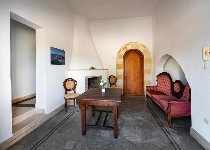 Tenuta San Nicola